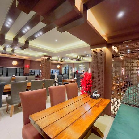 Paradise Premium Durgjan エクステリア 写真